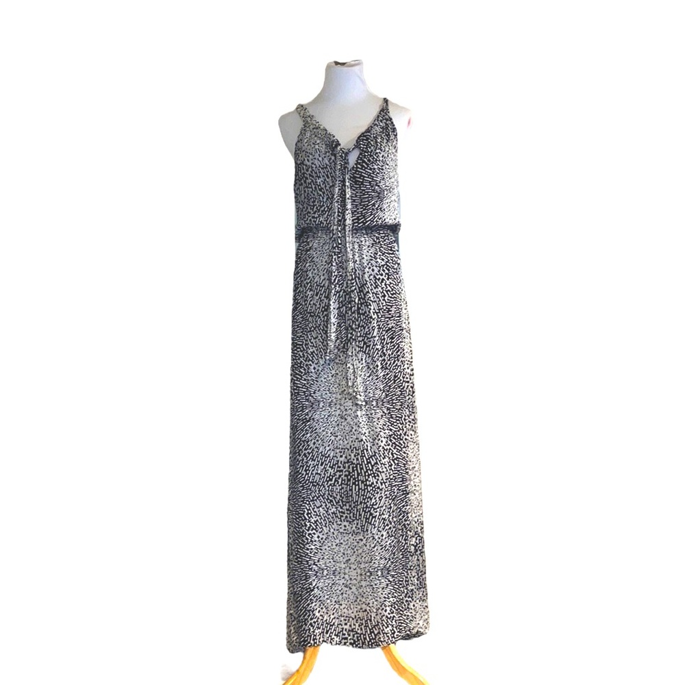 Parker maxi dress